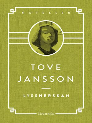 cover image of Lyssnerskan